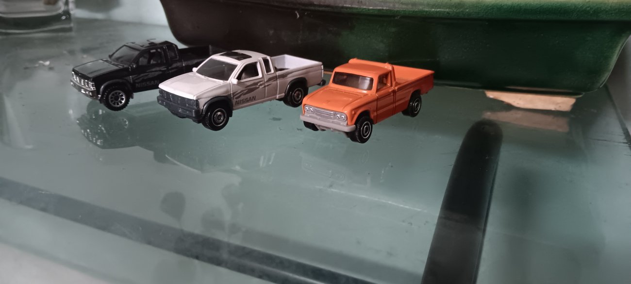Any Hot Wheels collectors?