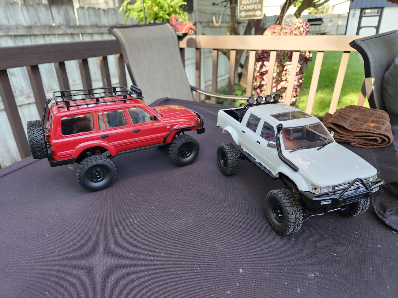Show off your RC!