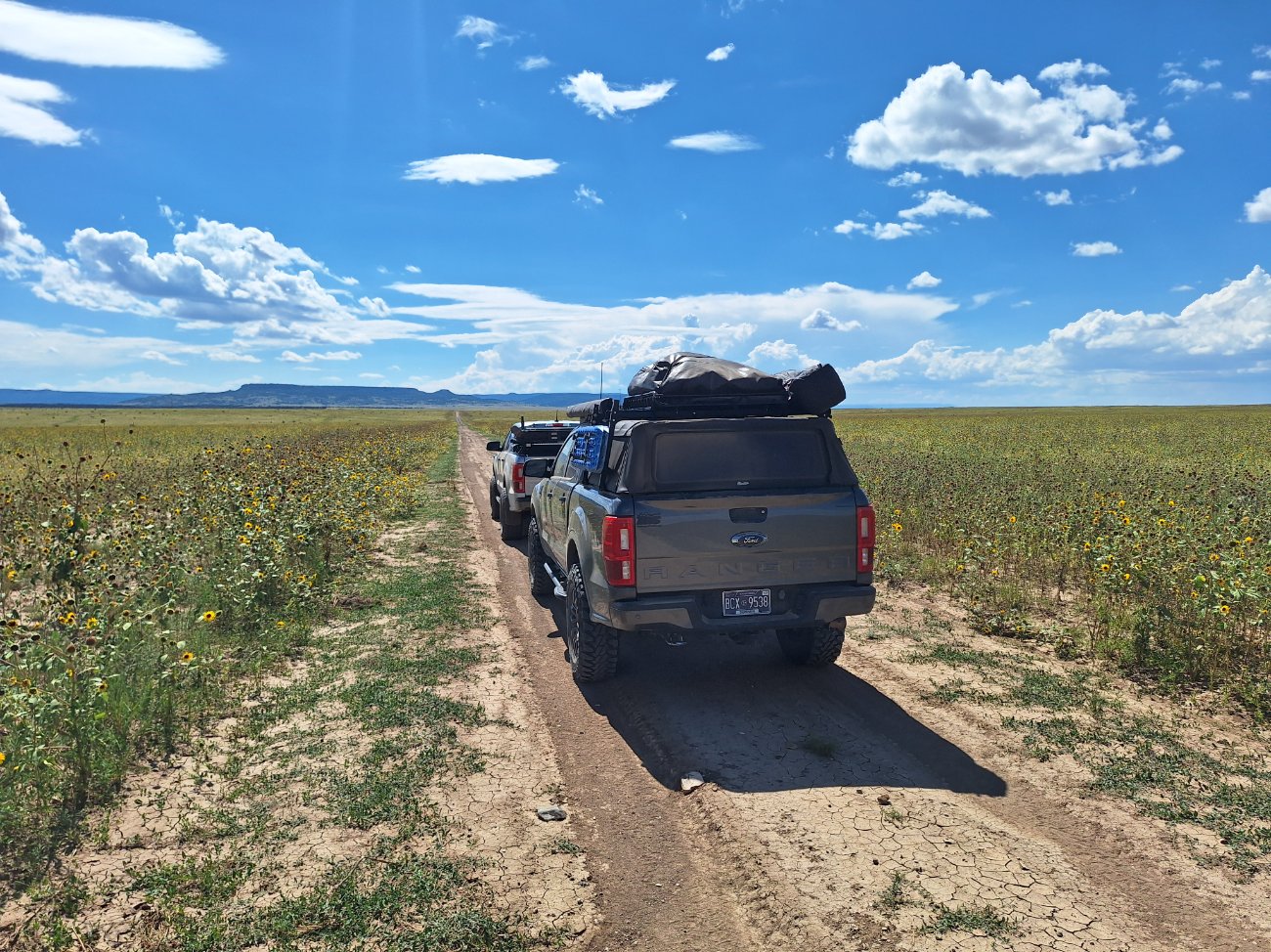 The Vagabonds Colorado Adventure 2025 Begins!! | The Ranger Station