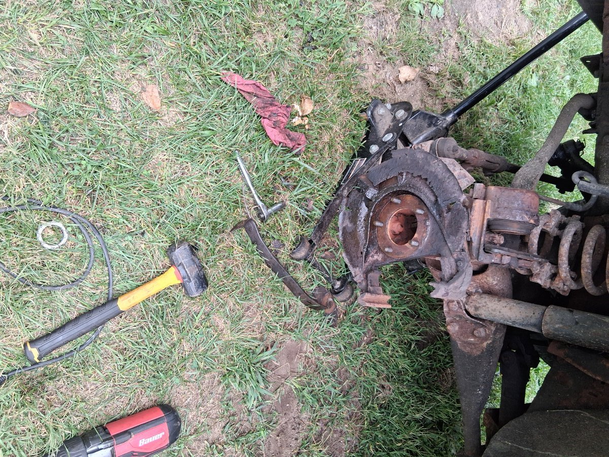 D28 spindle bearing?