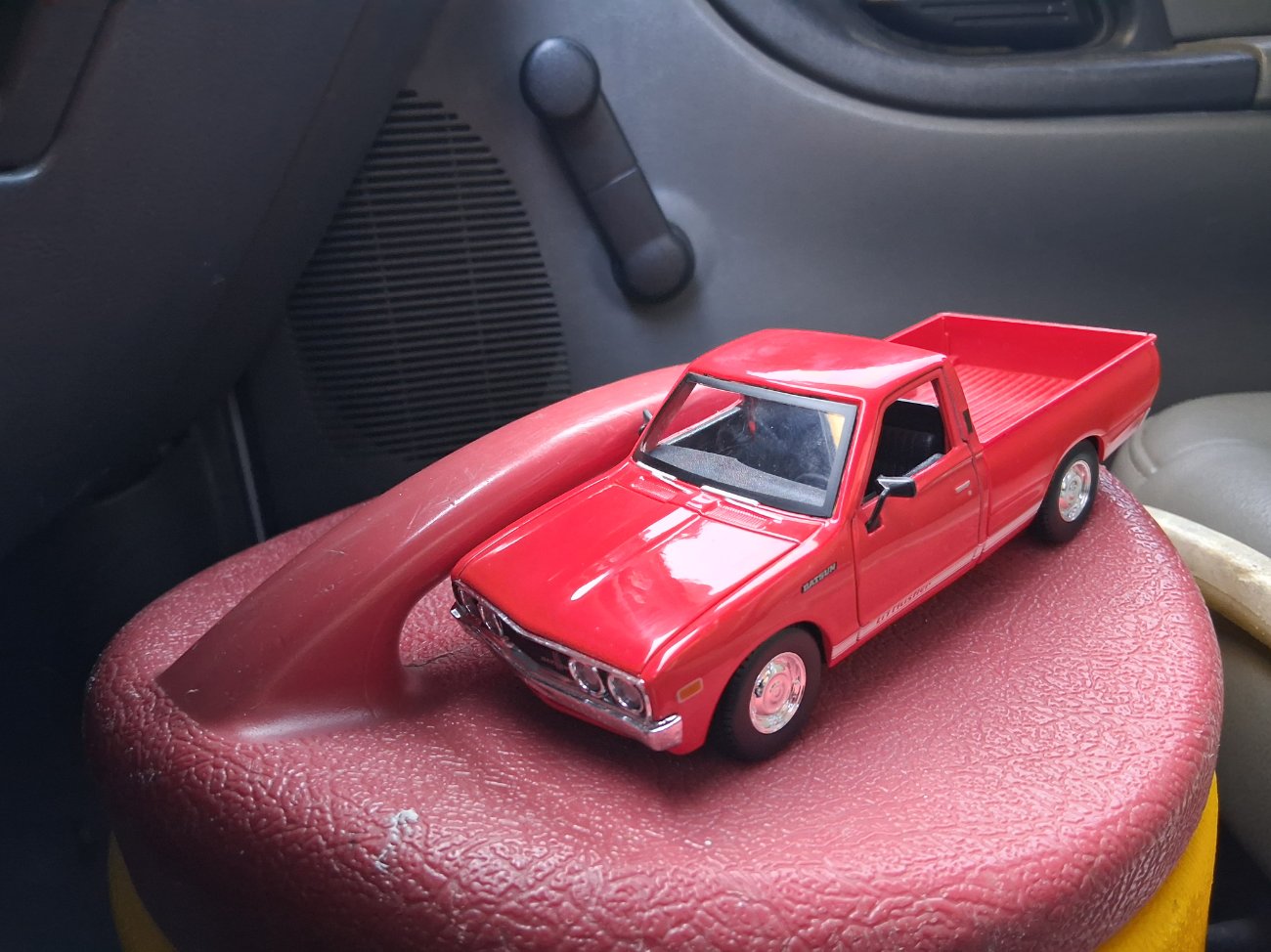 Any Hot Wheels collectors?