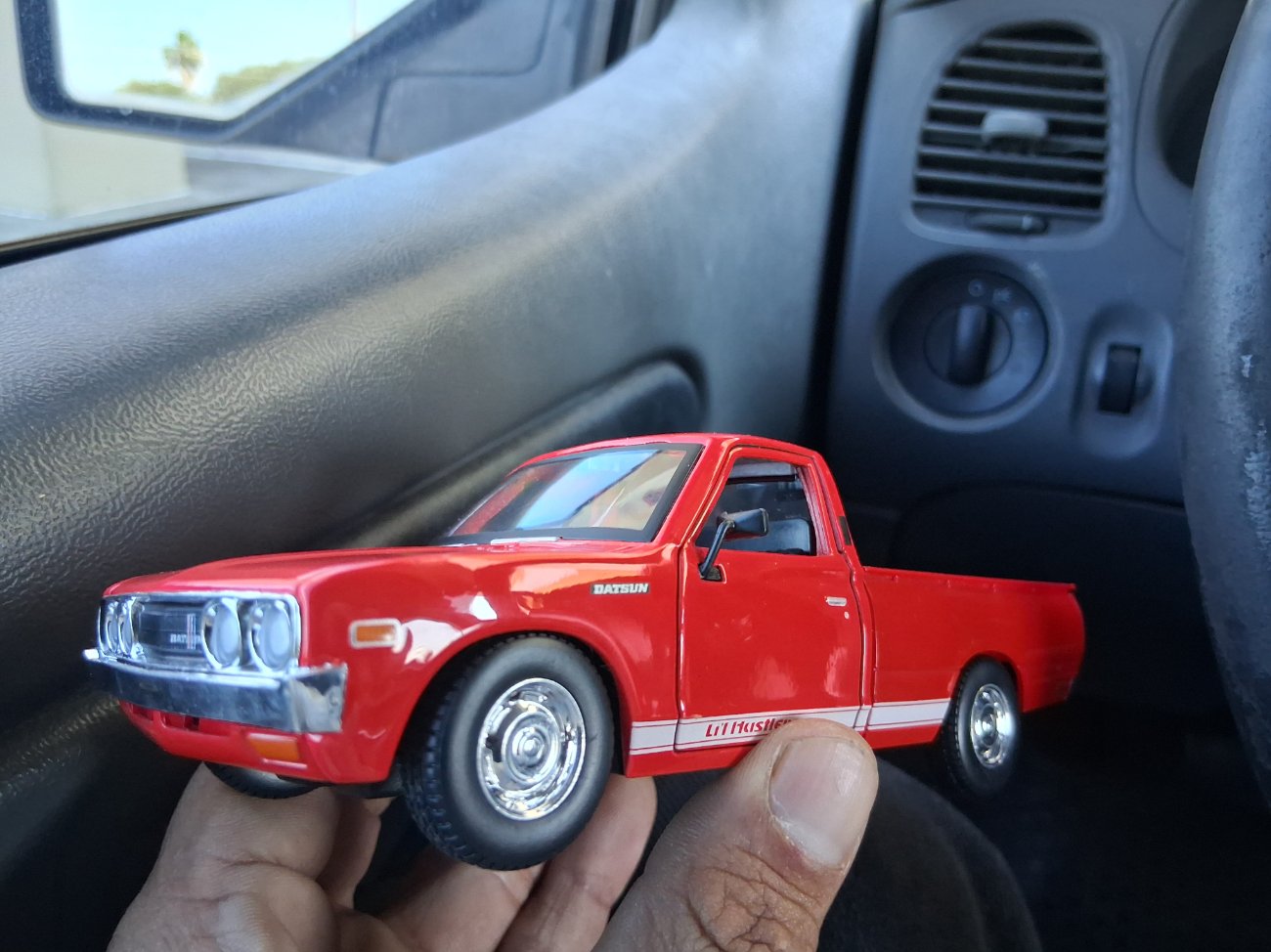 Any Hot Wheels collectors?
