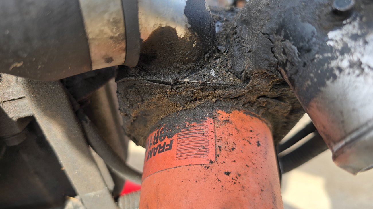 93 Splash in SC, V8-Swap version