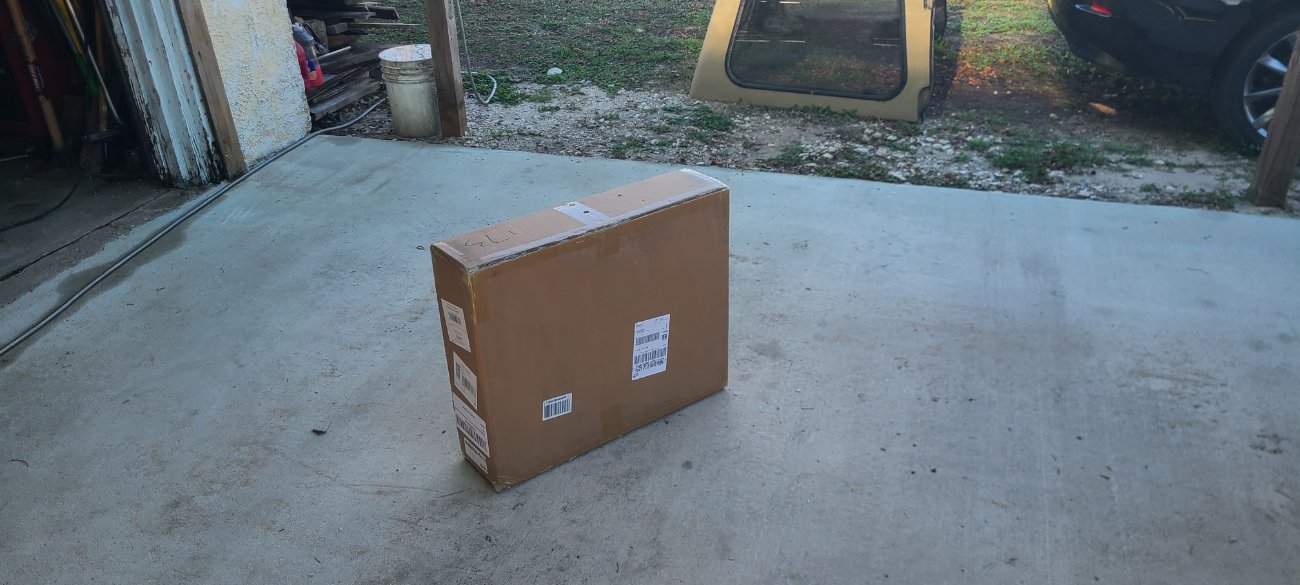 TripleALiners versus Husky liner front and rear mats