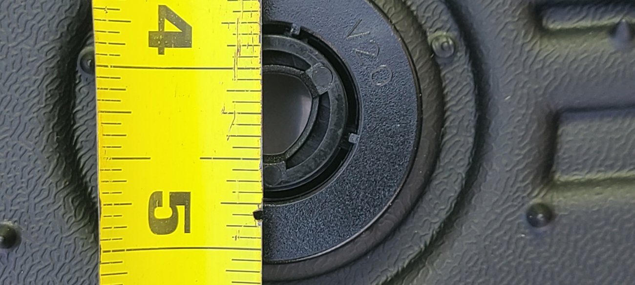 TripleALiners versus Husky liner front and rear mats