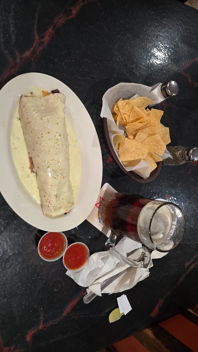 What did YOU do today?