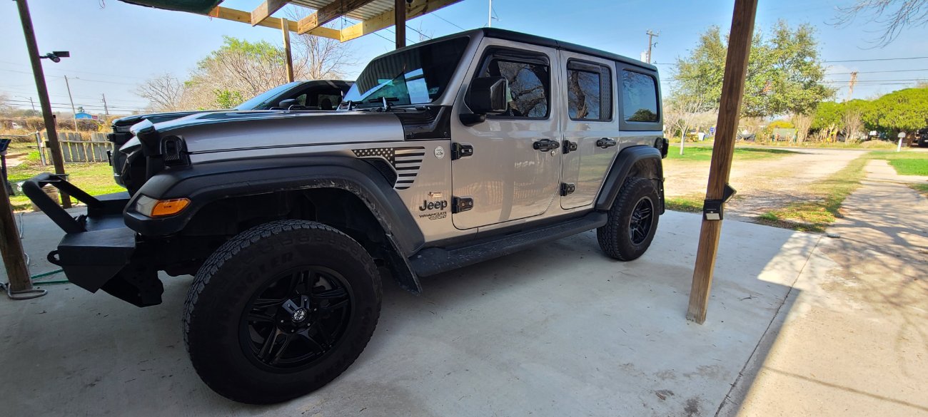 What did YOU do today?