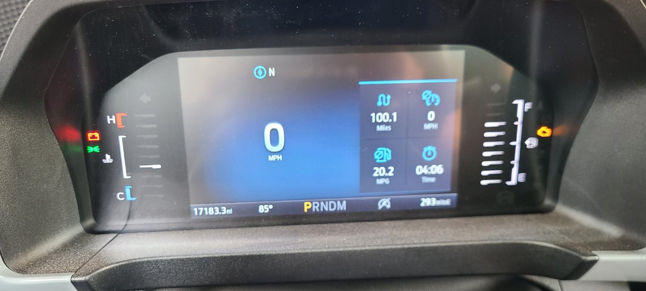 What did you do to your Ranger today? (Part Deux!)