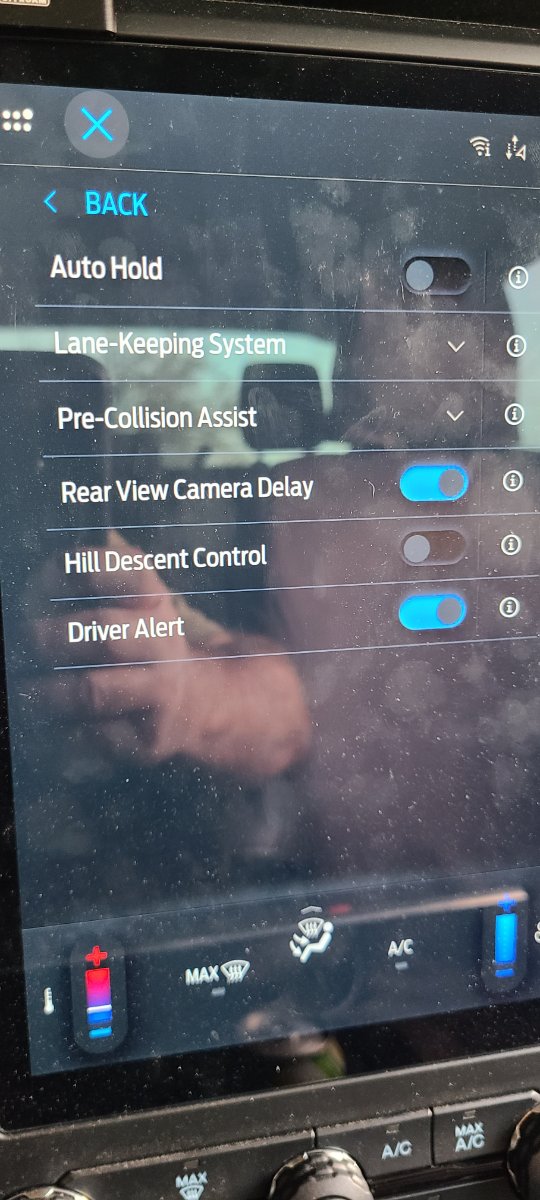 What did you do to your Ranger today? (Part Deux!)