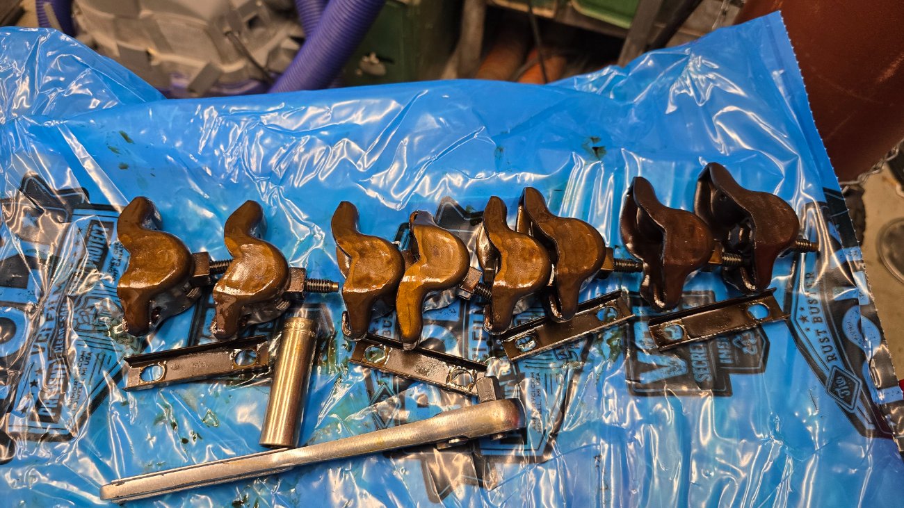 93 Splash in SC, V8-Swap version