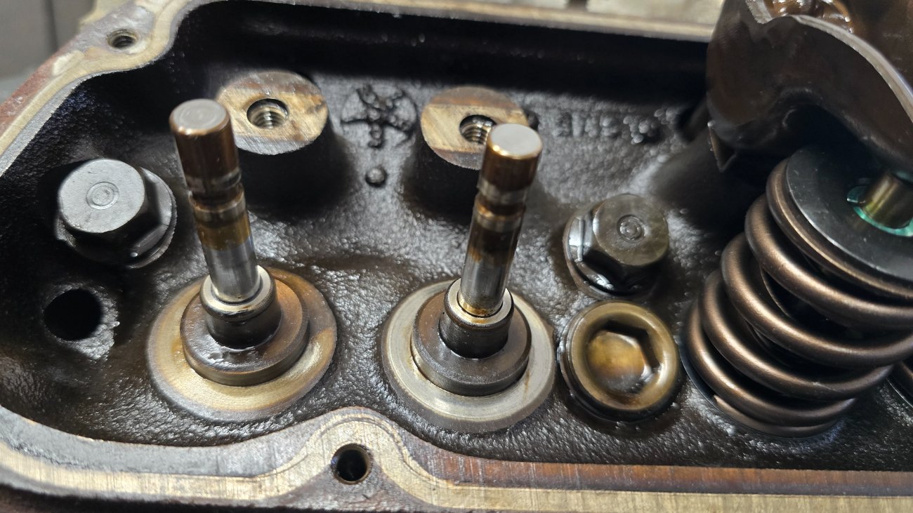 93 Splash in SC, V8-Swap version