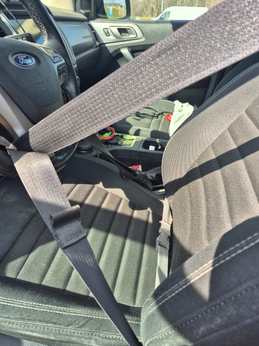 Power Steering Assist Failure