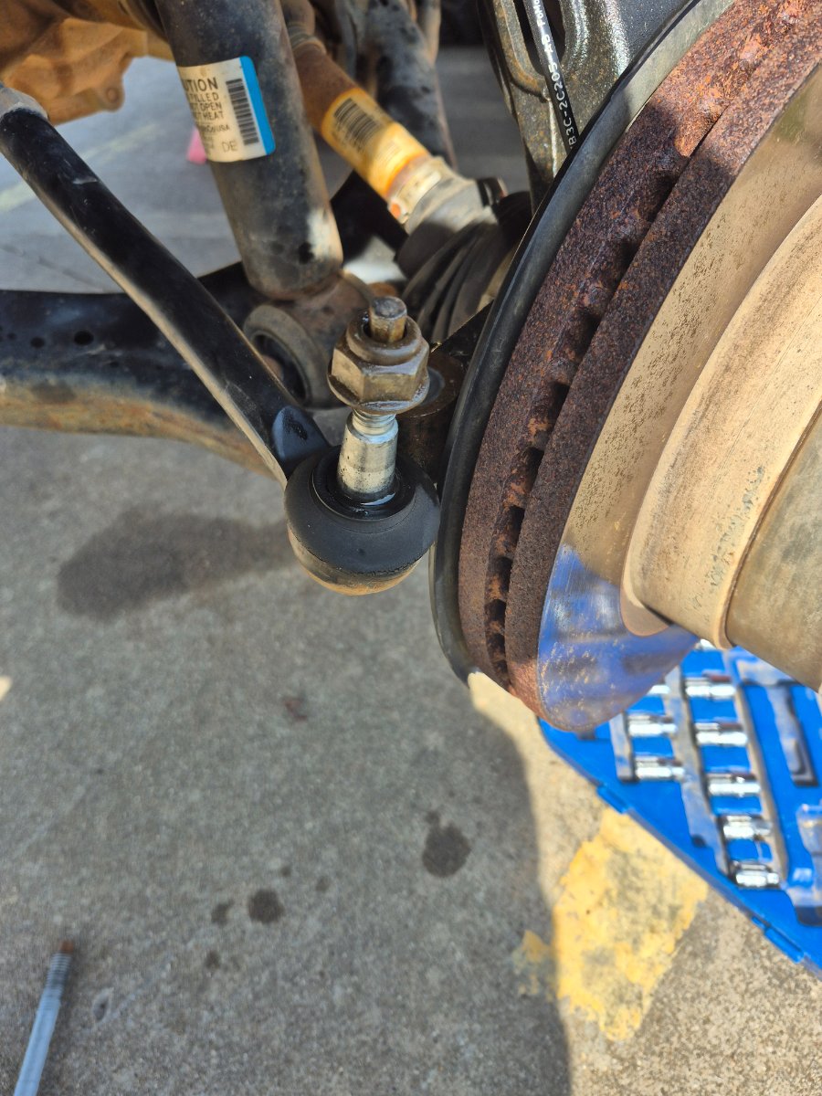 Power Steering Assist Failure