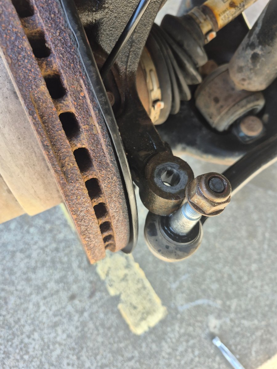 Power Steering Assist Failure