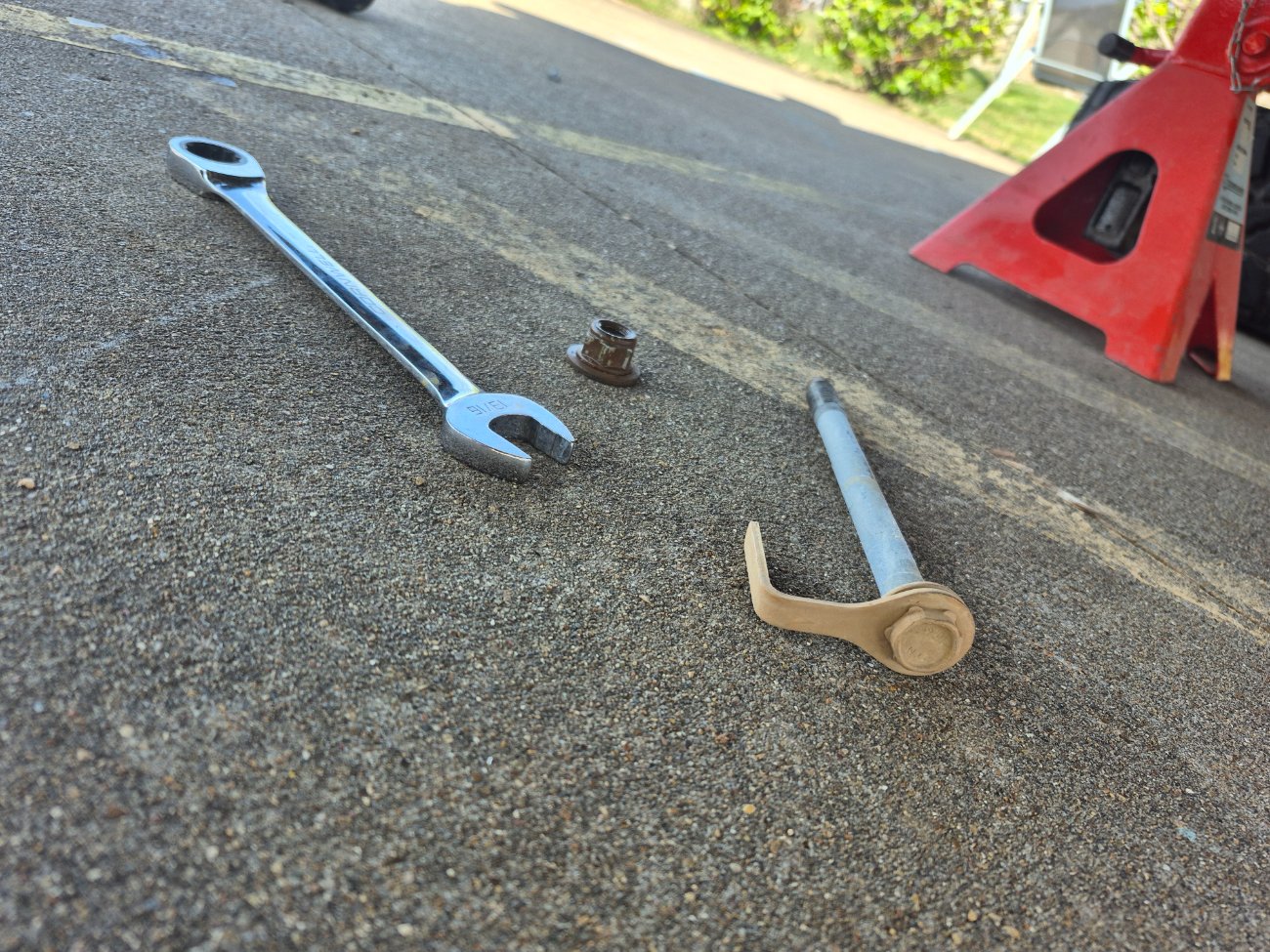 Power Steering Assist Failure