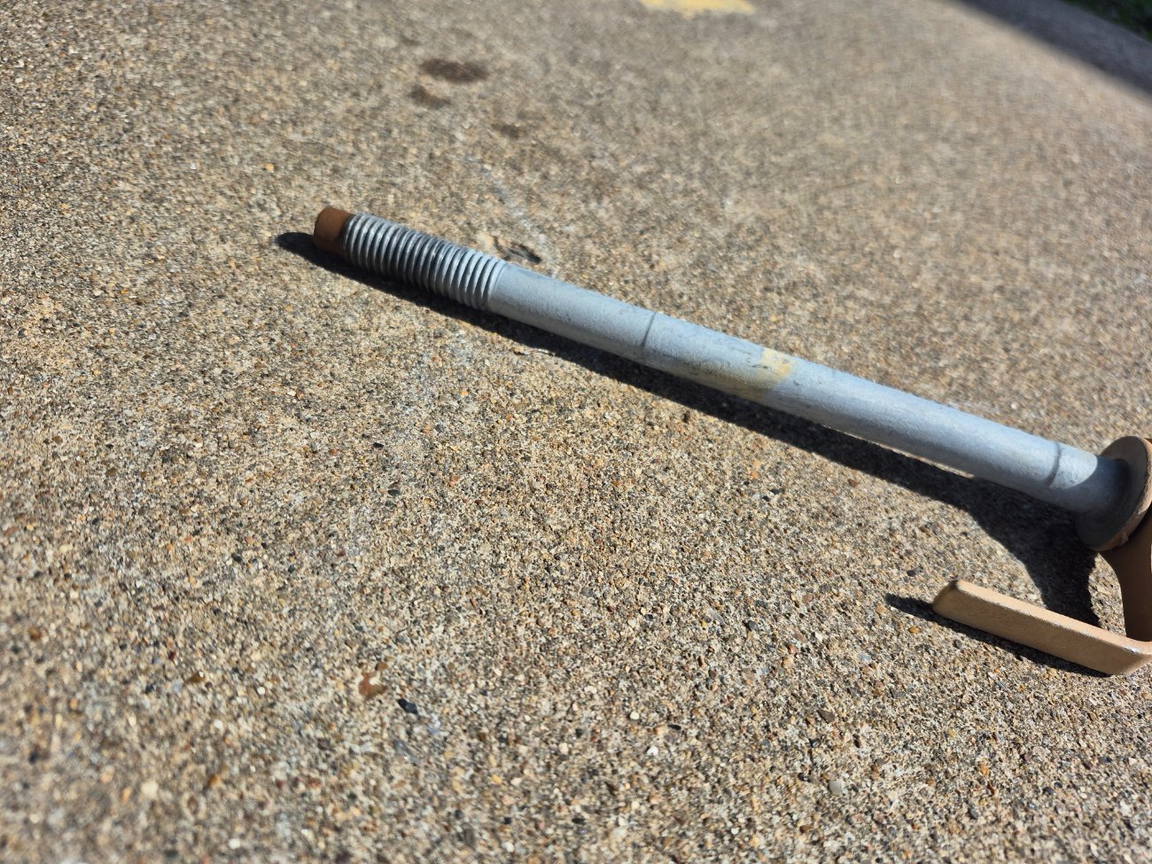 Power Steering Assist Failure