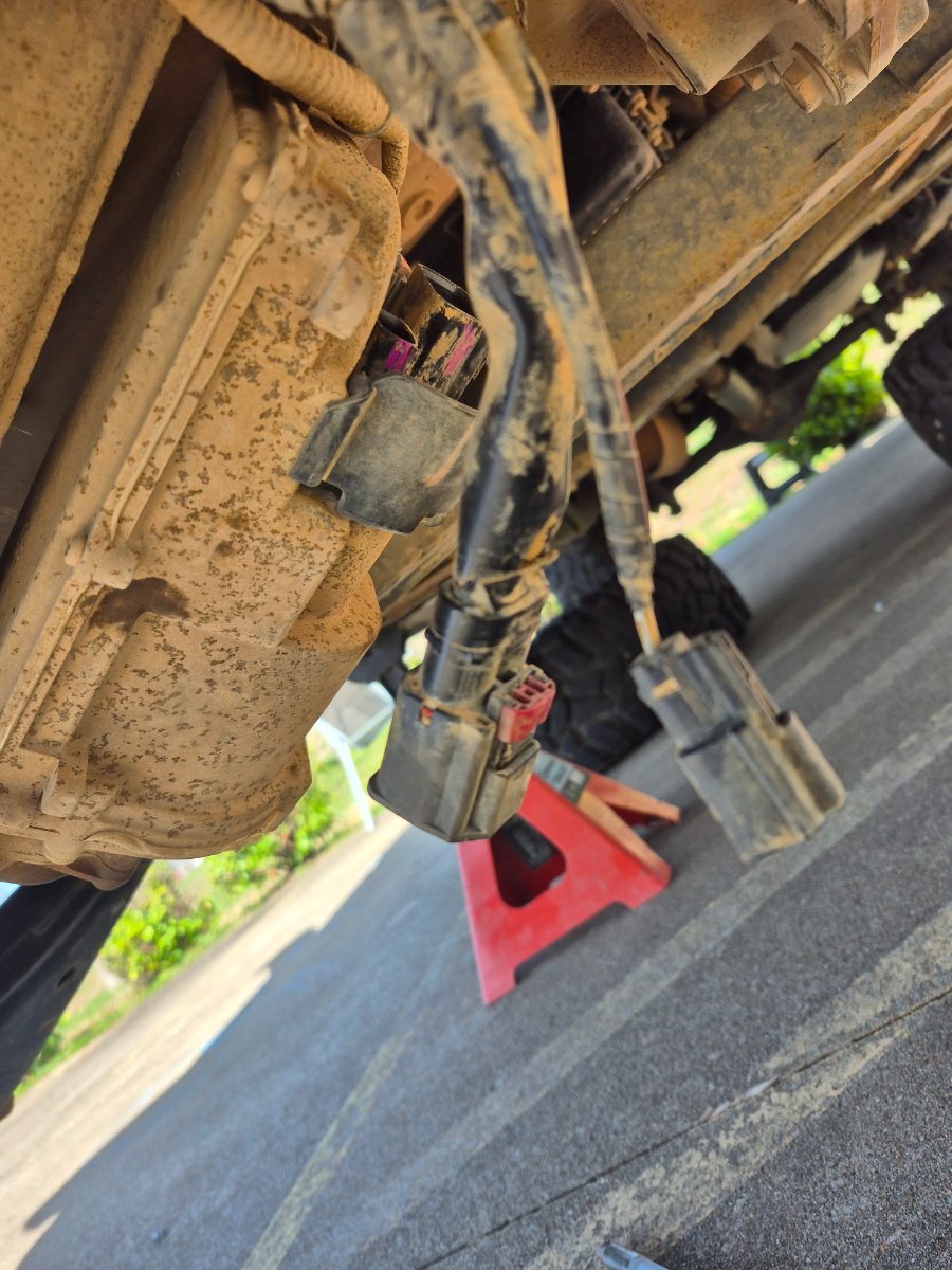 Power Steering Assist Failure