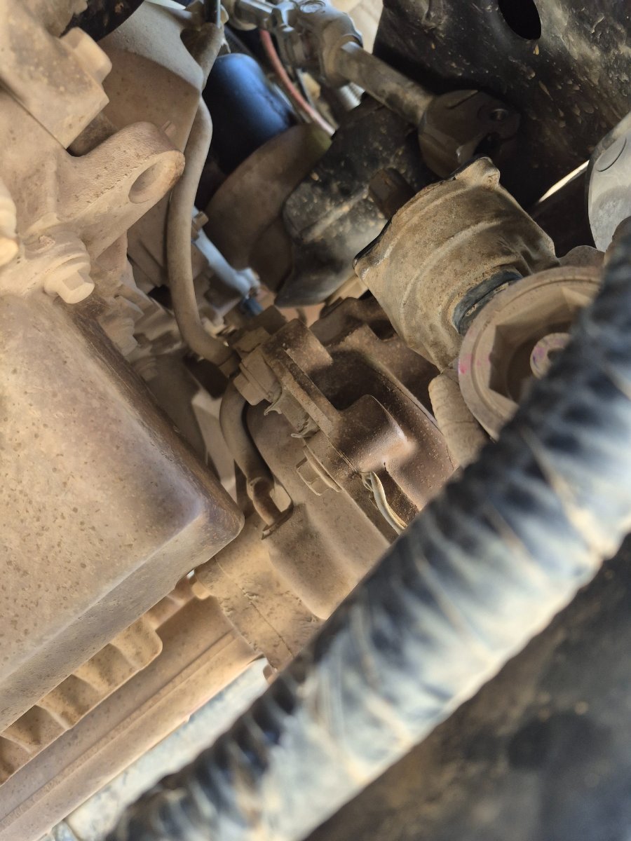 Power Steering Assist Failure