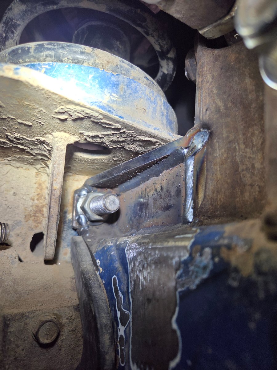 Where are the serious off-road Ford Ranger builds!!?? Show me....