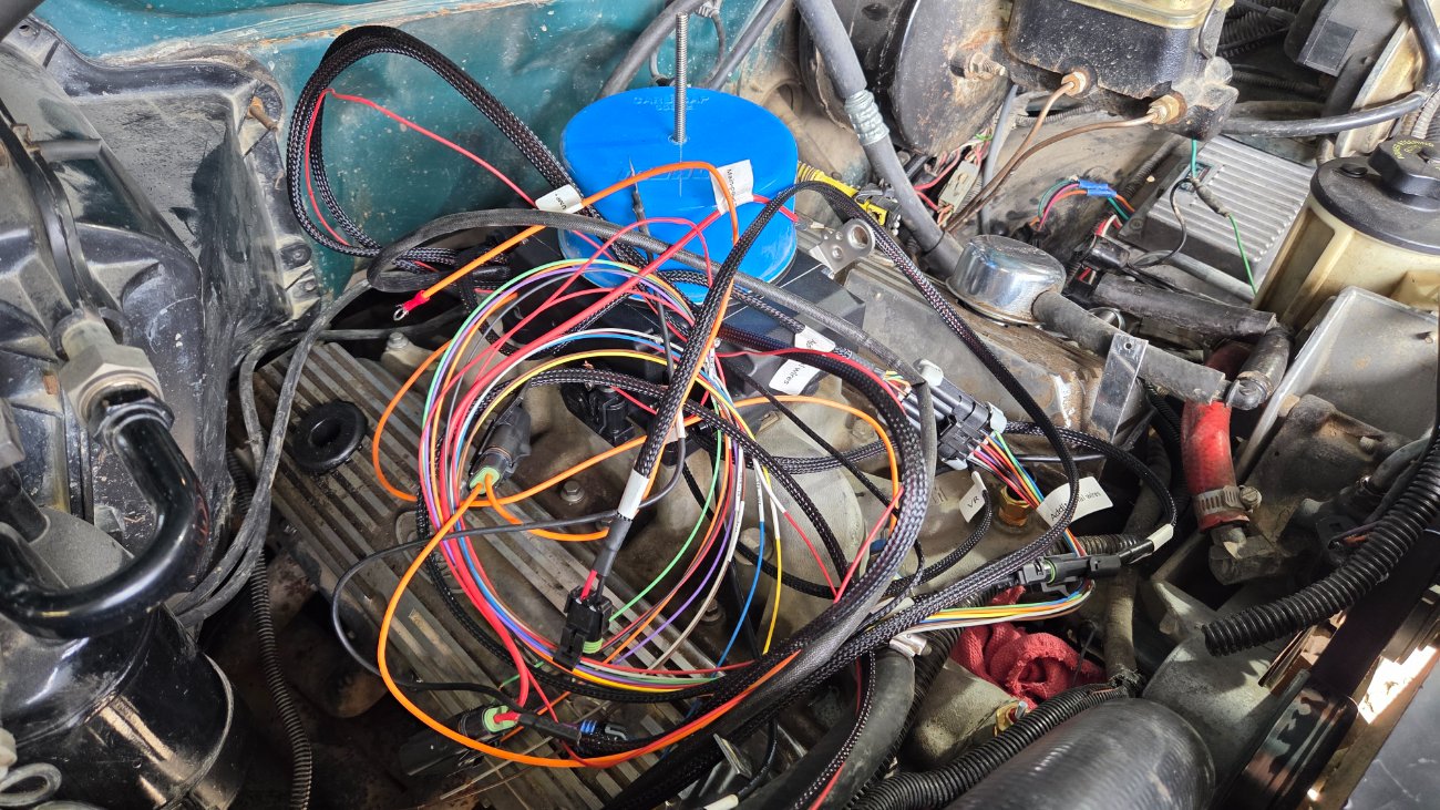 Aces Killshot Fusion EFI Swap