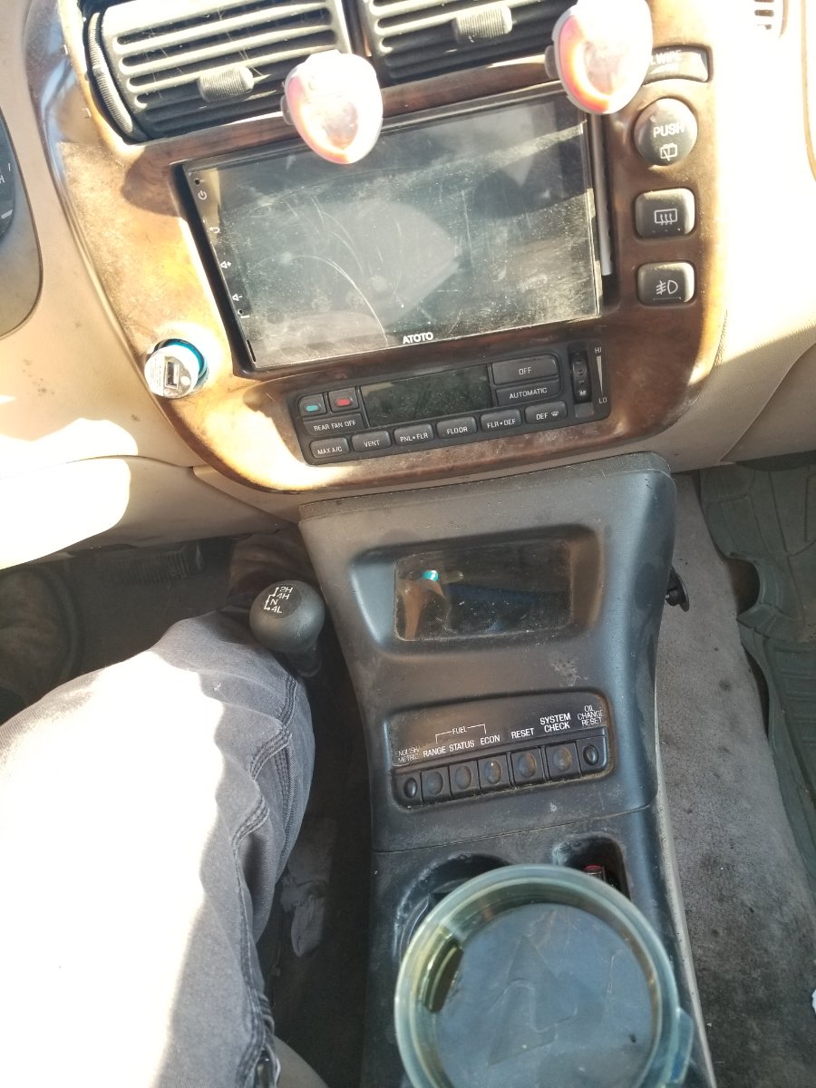 New to the Gen 2 Explorer