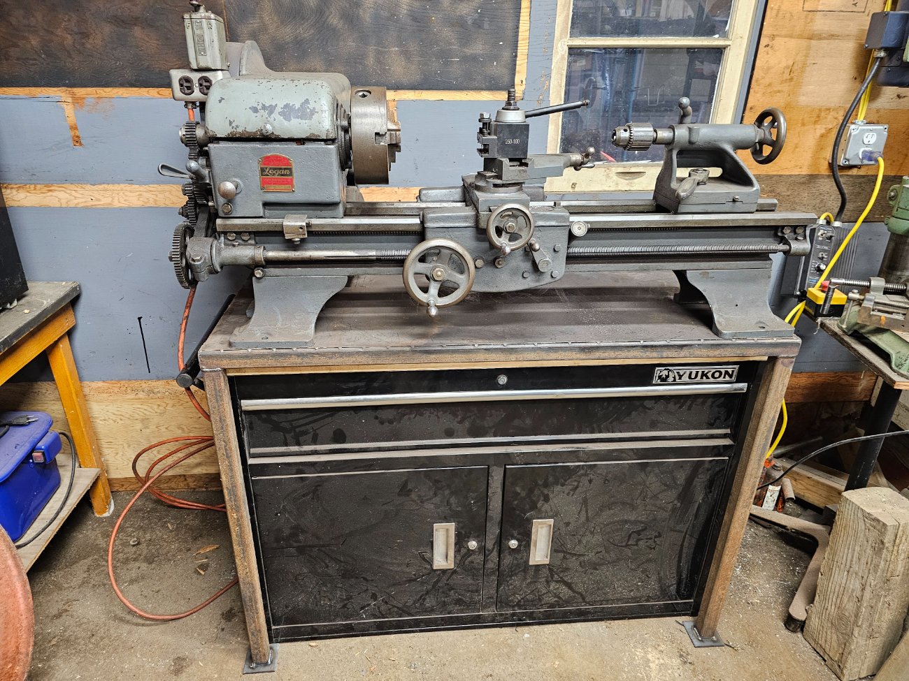 What did YOU do today?