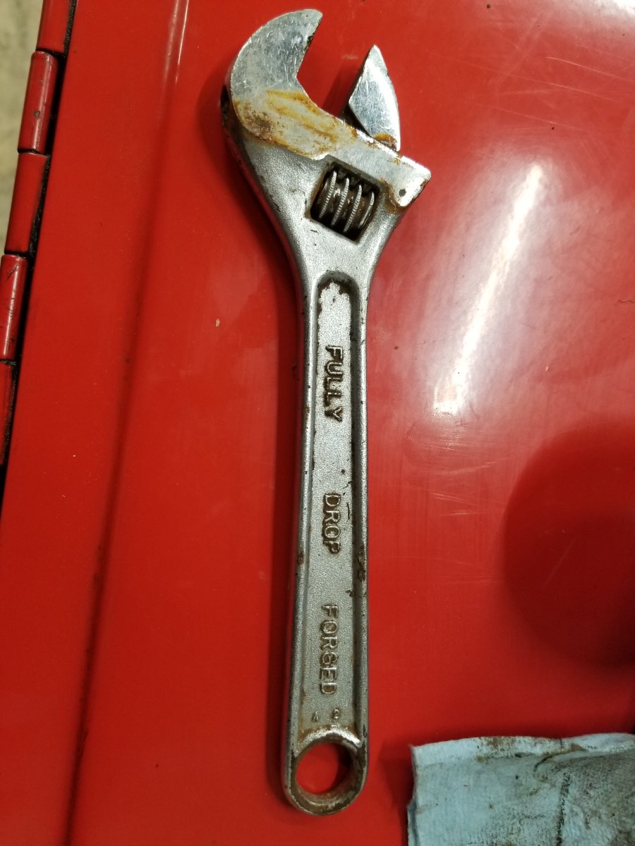 What did YOU do today?