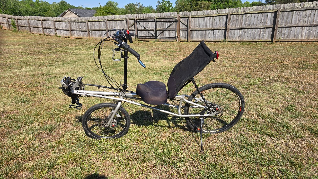 What did YOU do today?