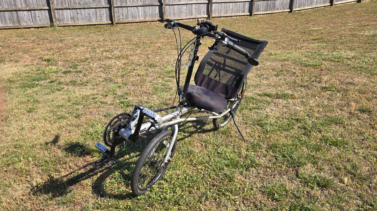 What did YOU do today?