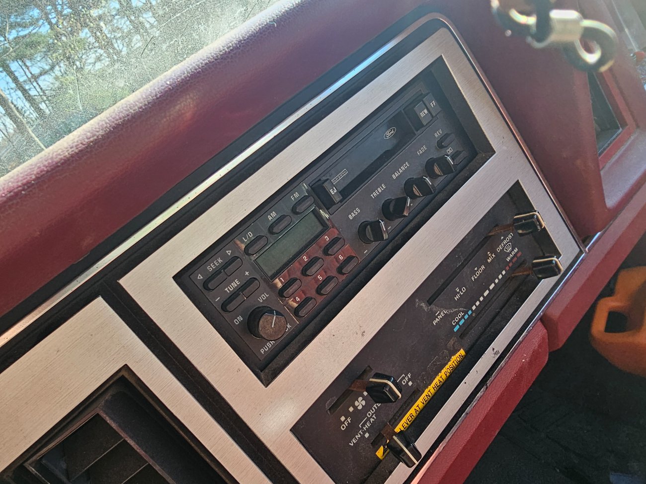 What did you do to your Ranger today? (Part Deux!)