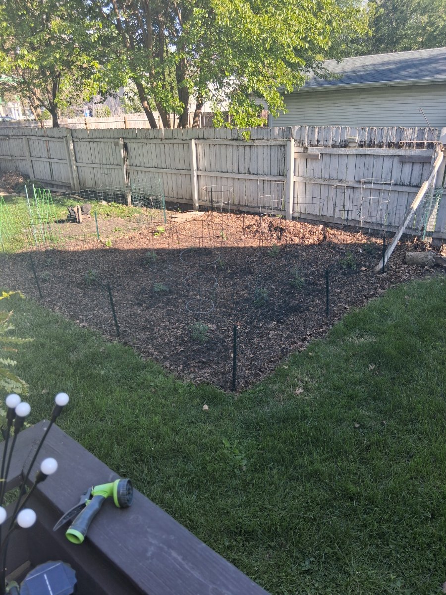 Farm and Garden