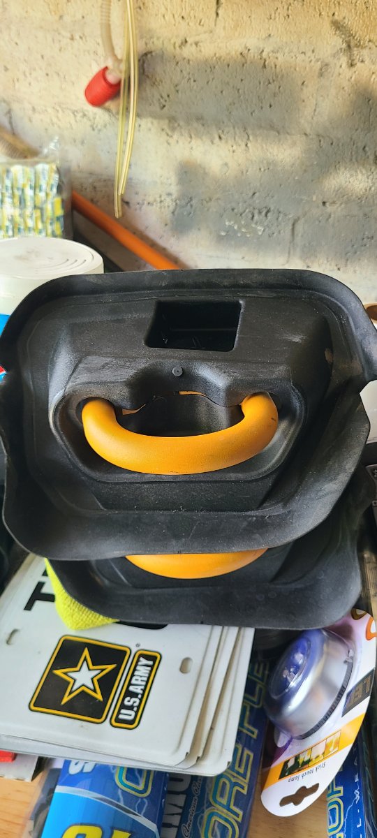 What did you do to your 2019 and up Ranger today?