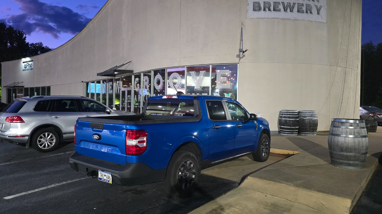 Truckspotters