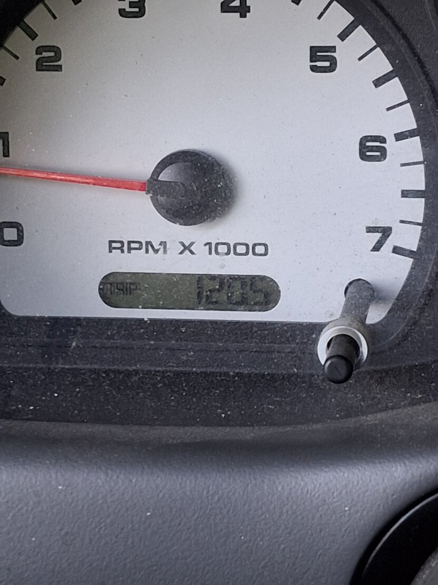 What did you do to your Ranger today? (Part Deux!)