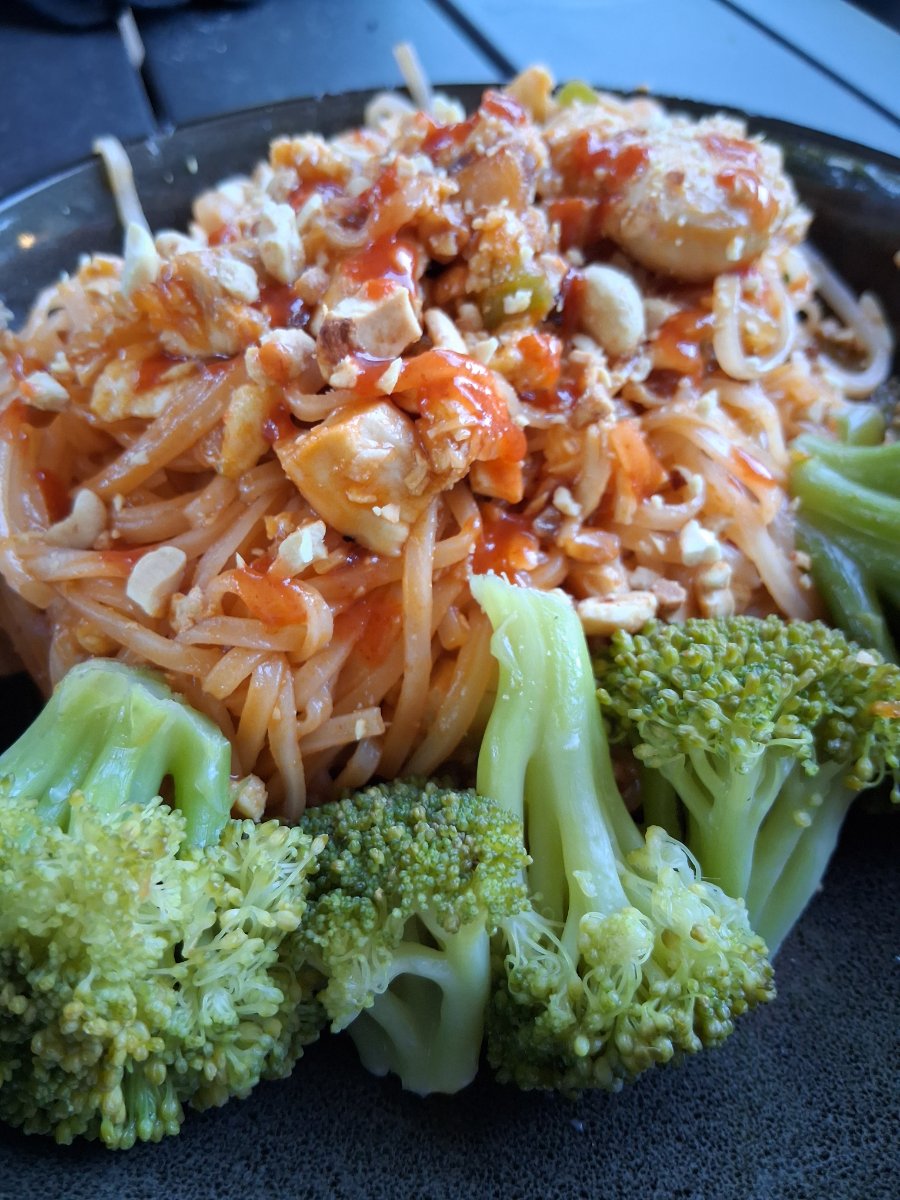 What’s for dinner tonite!