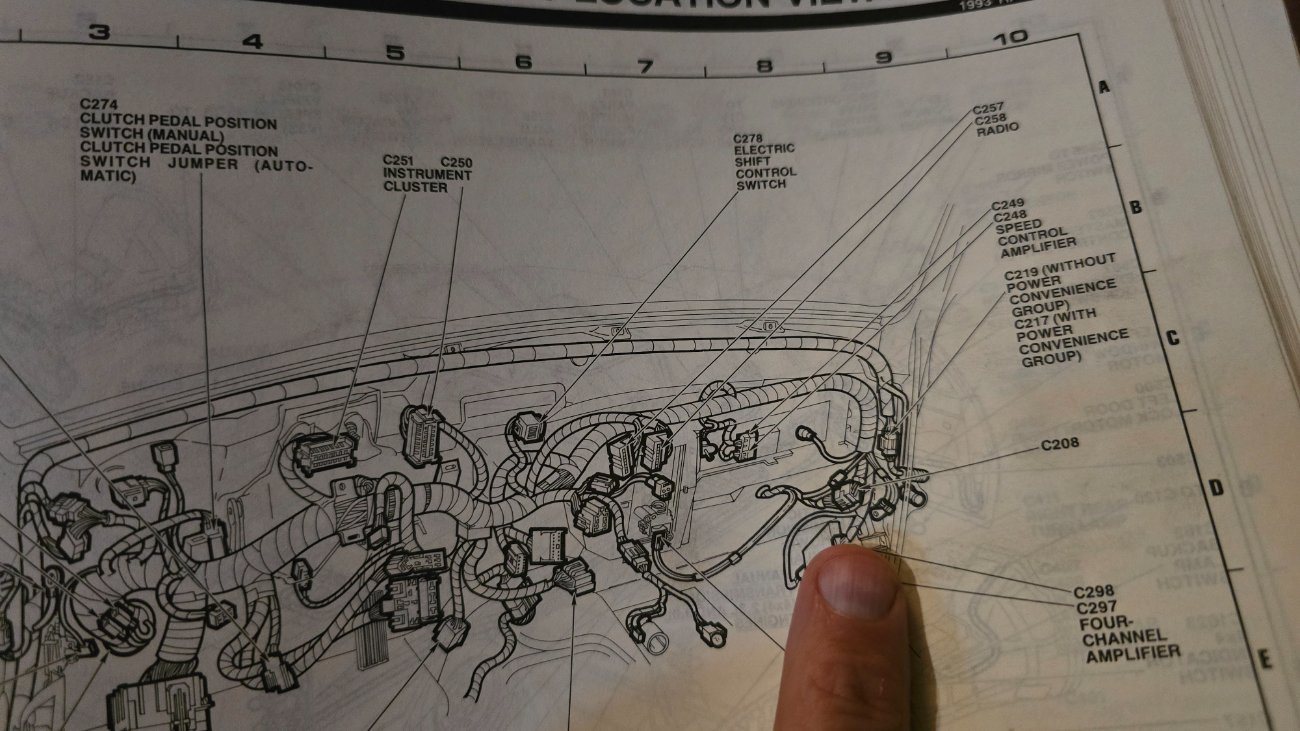 Blower Motor Doesn't run