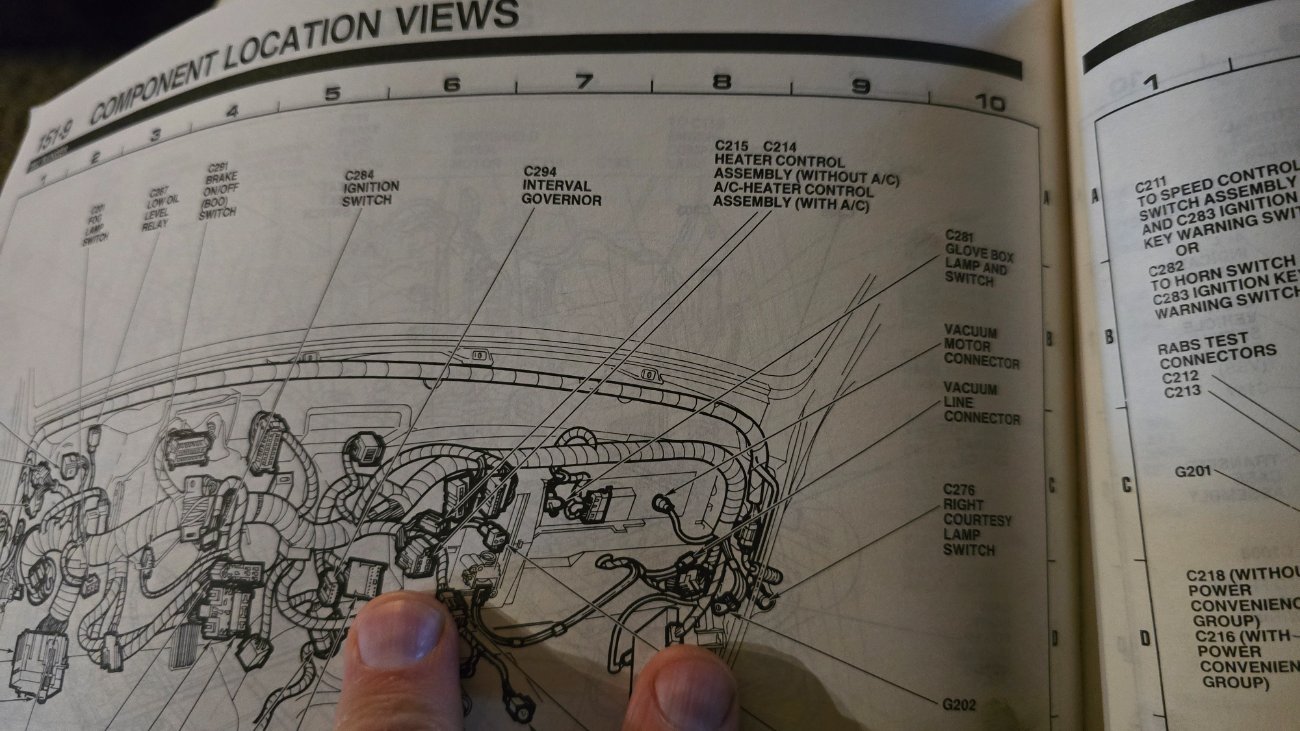 Blower Motor Doesn't run