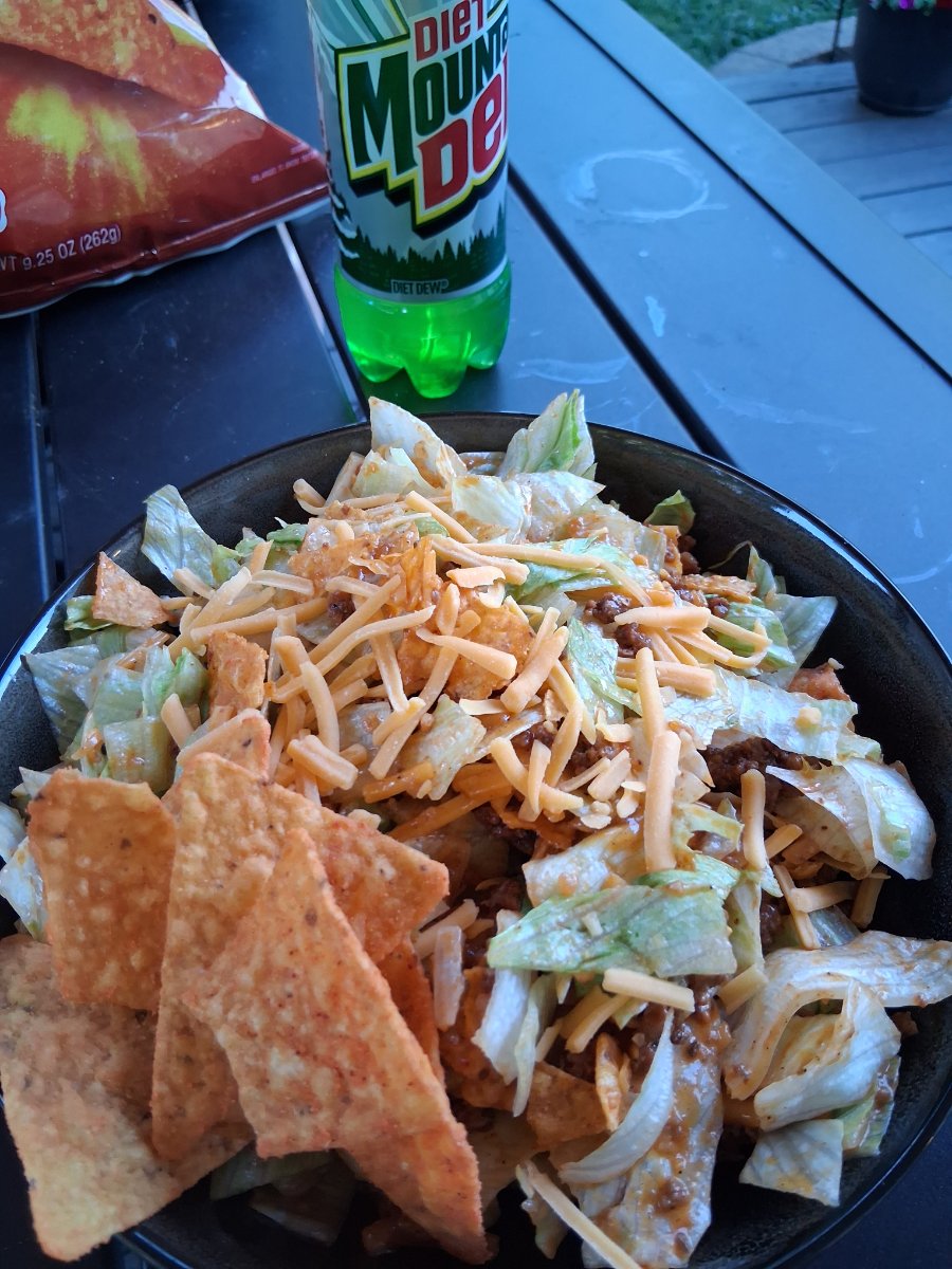What’s for dinner tonite!
