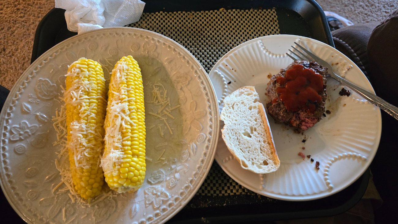 What’s for dinner tonite!