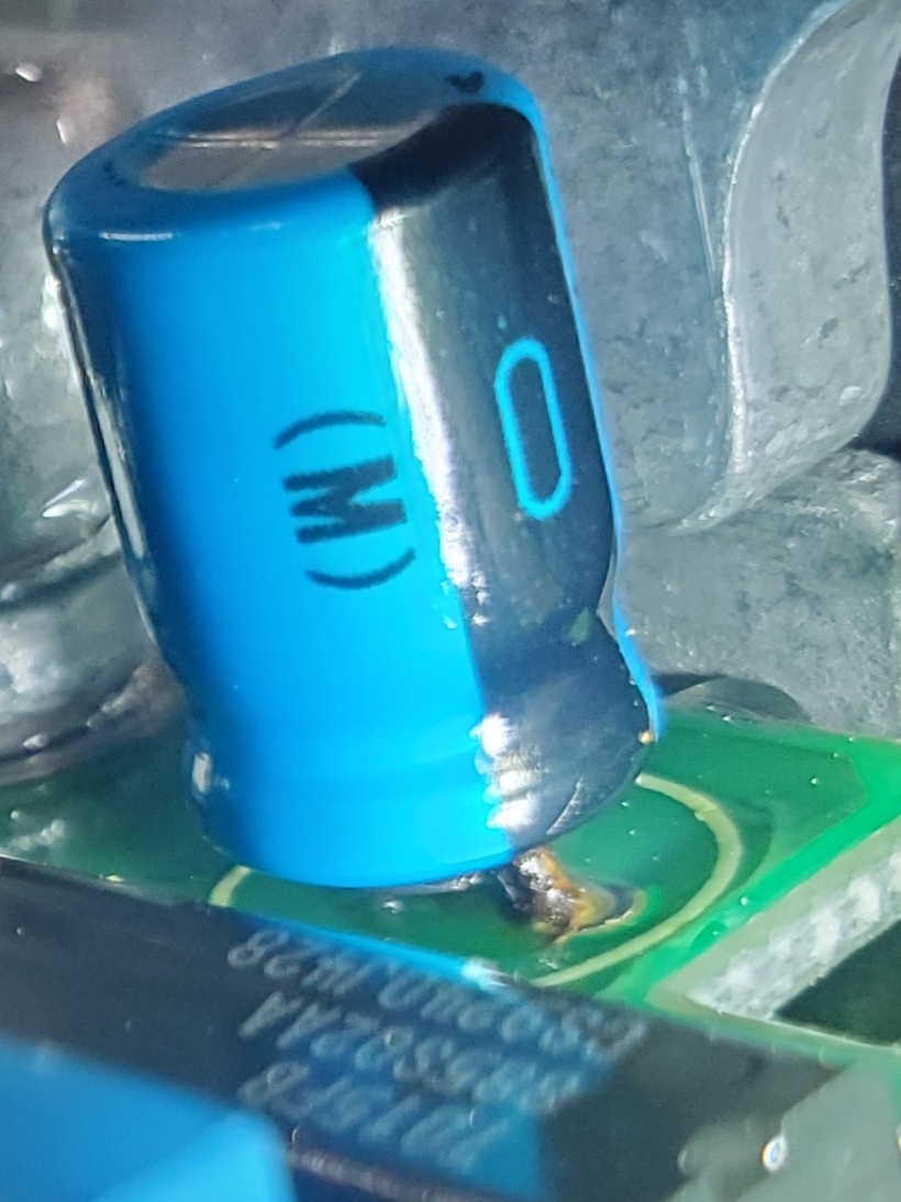 1993 3.0 no start.  Need some input, please