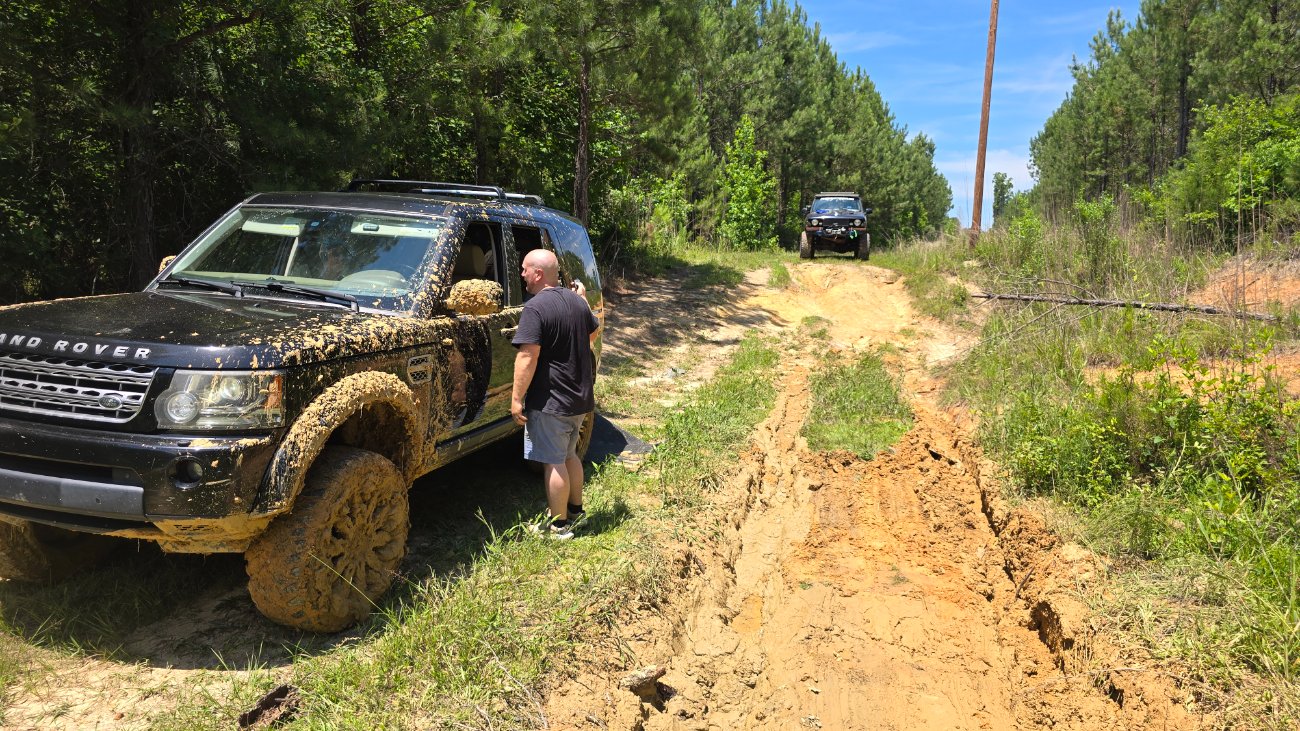 What did YOU do today?