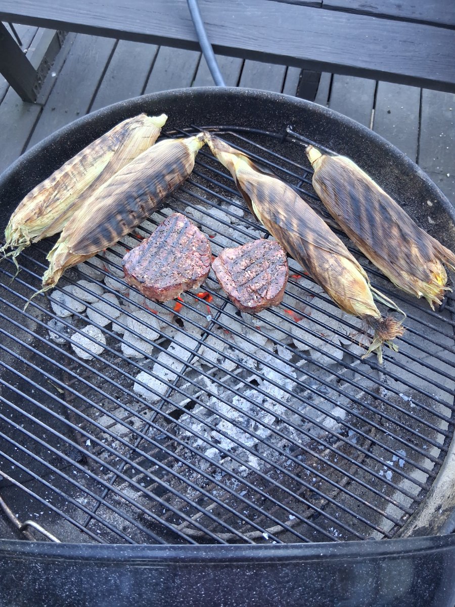What’s for dinner tonite!