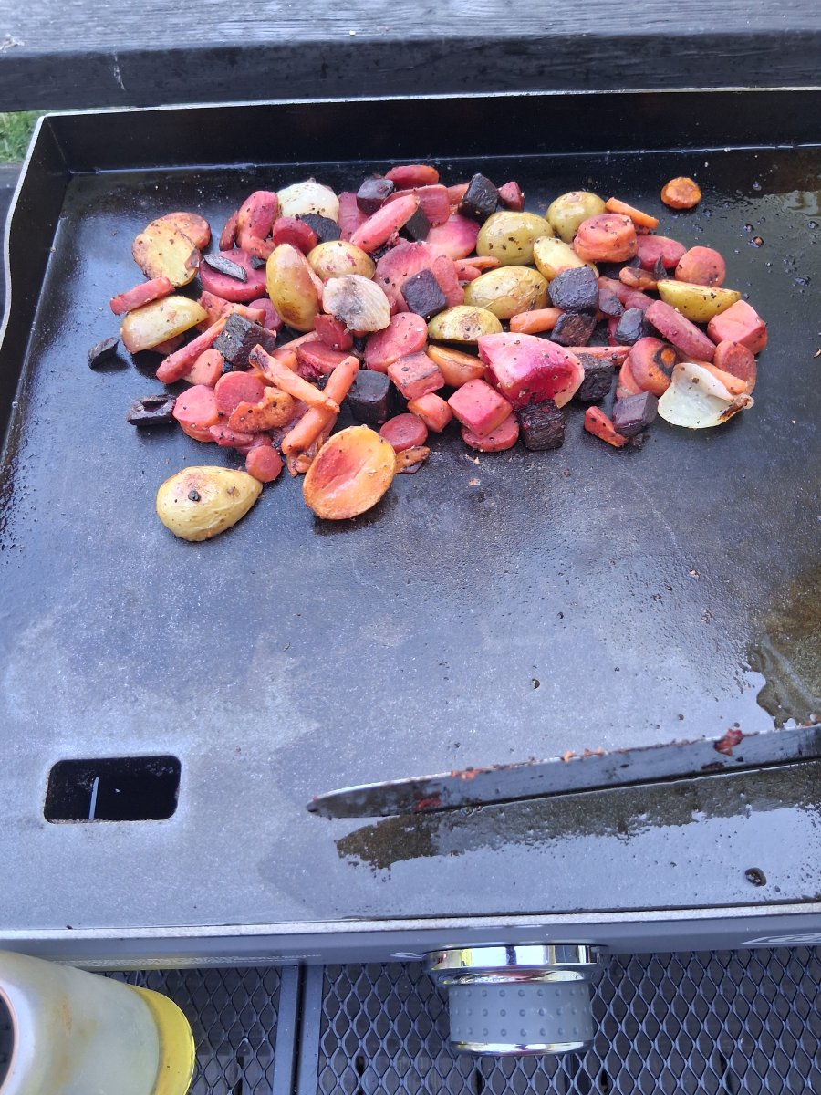 What’s for dinner tonite!
