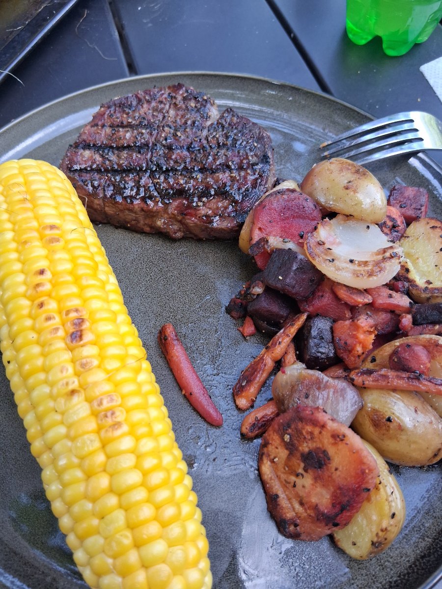 What’s for dinner tonite!