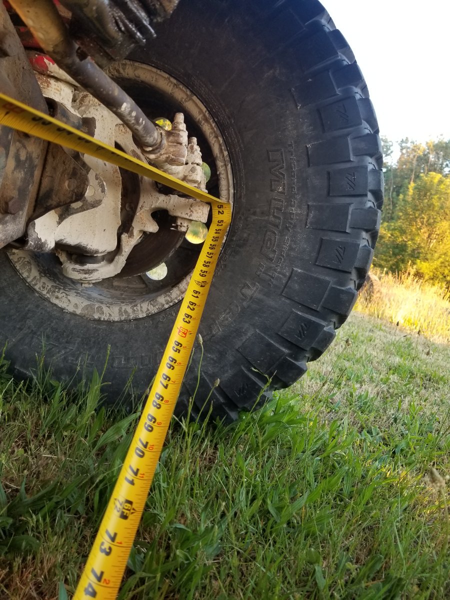 The Saga of Truck Norris