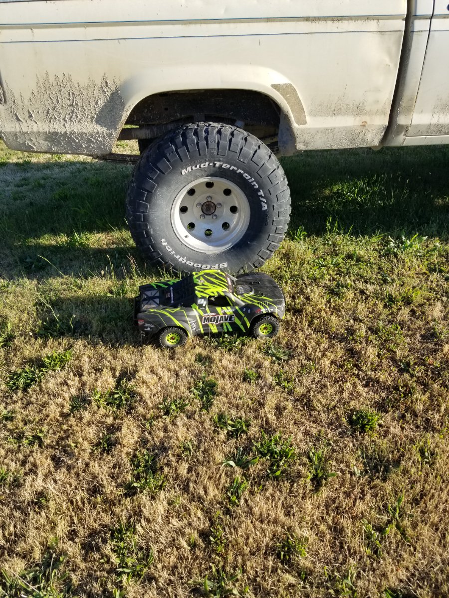 Show off your RC!