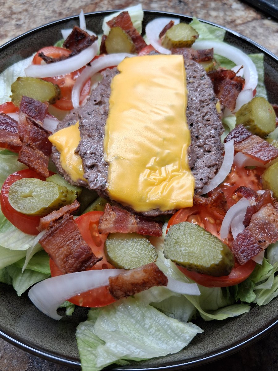 What’s for dinner tonite!