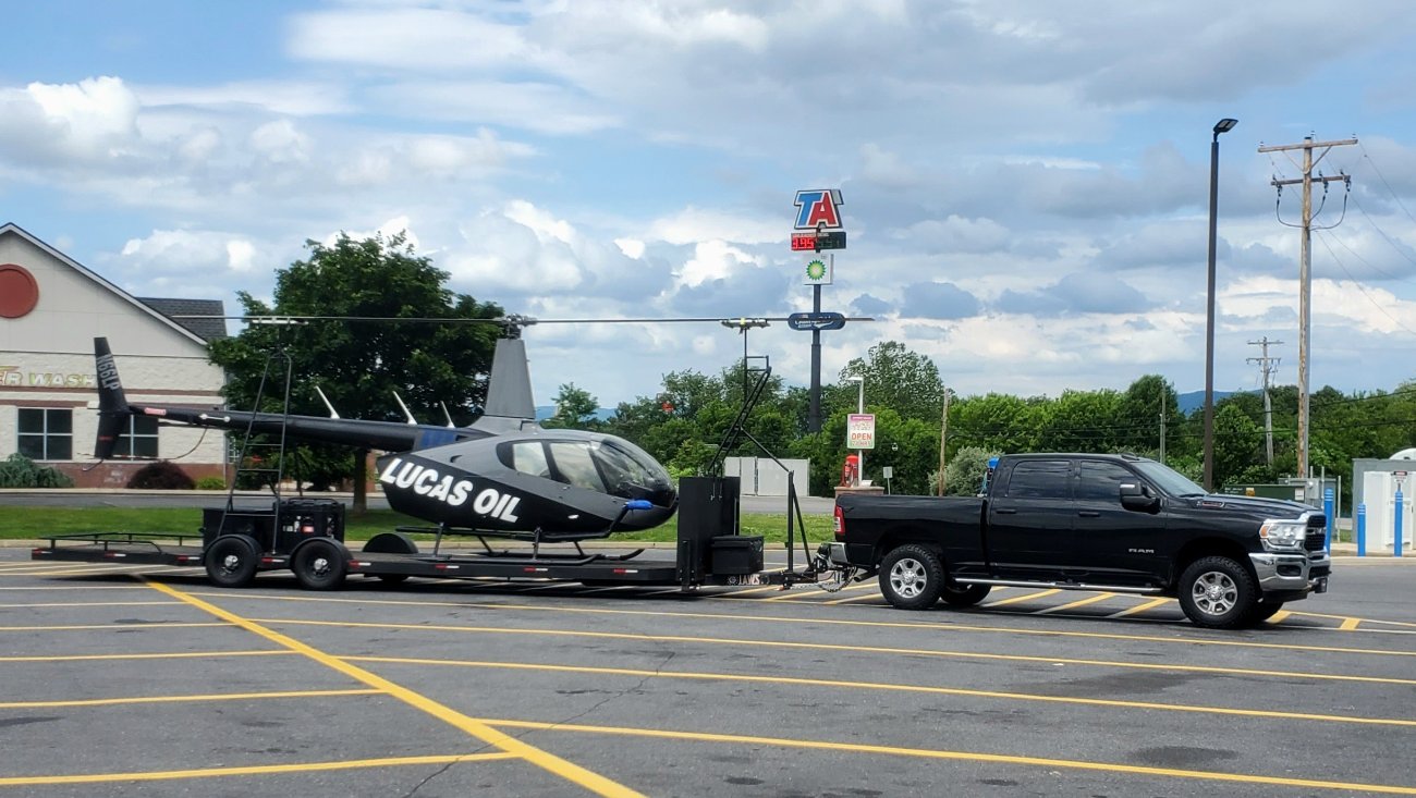 Truckspotters