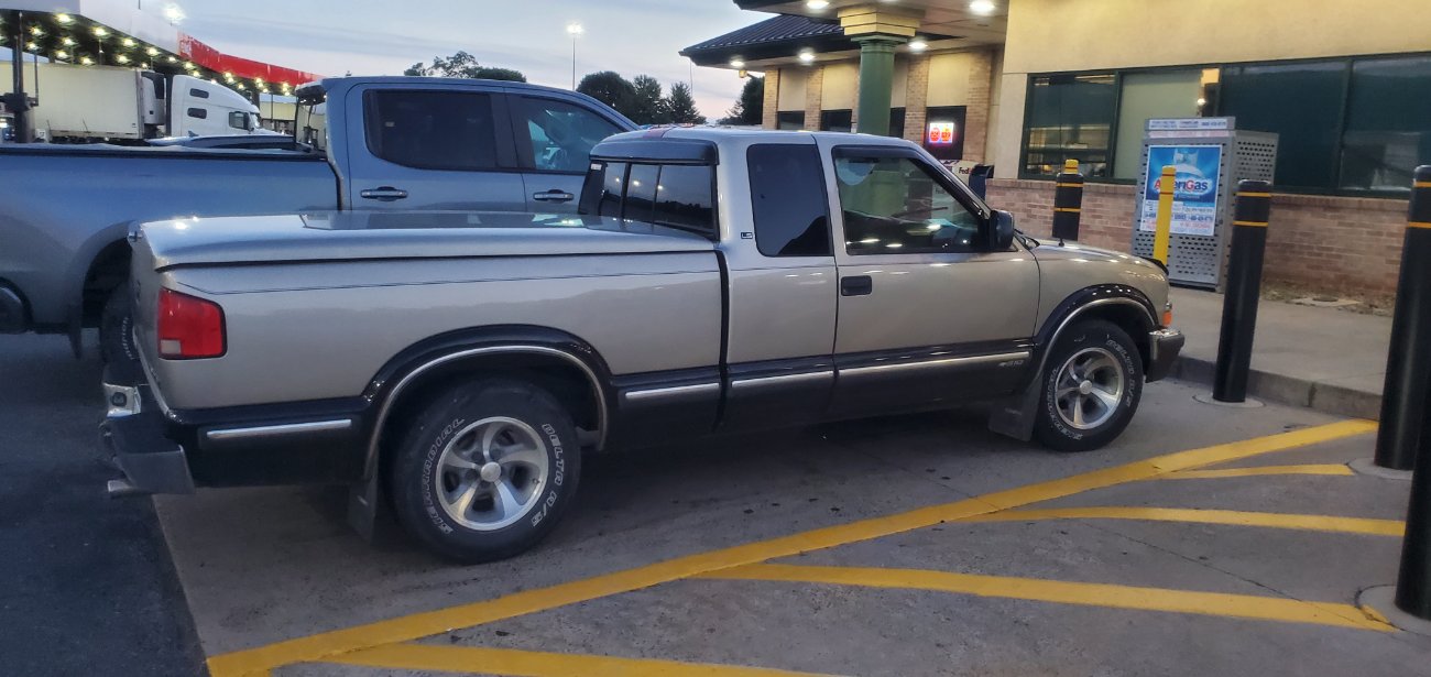 Truckspotters