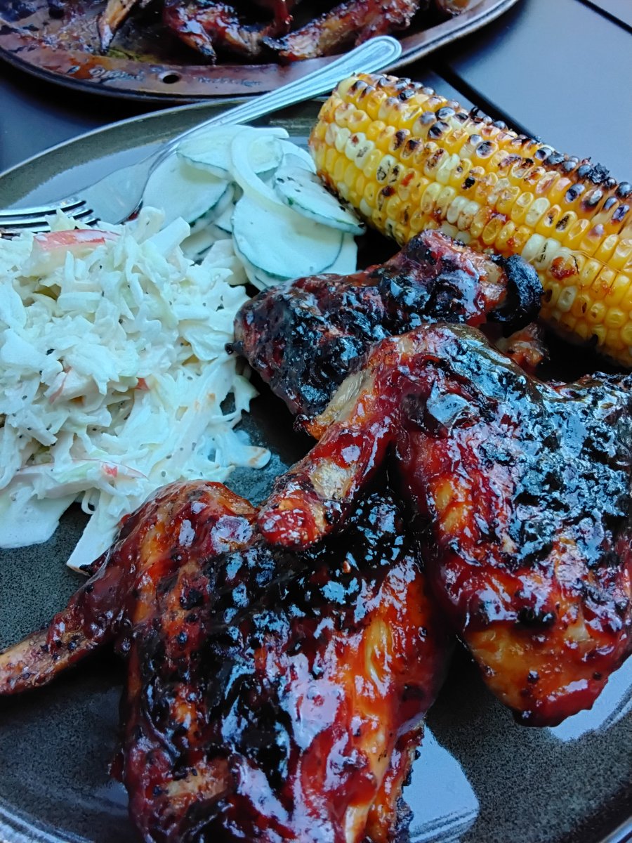 What’s for dinner tonite!
